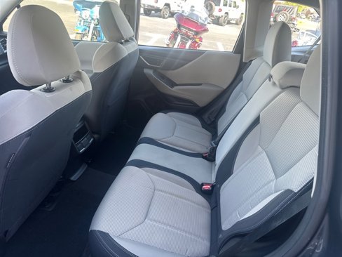 Used 2023 Subaru Forester image 18