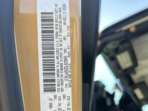 Used 2013 Jeep Wrangler Sport image 33