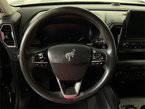 Used 2021 Ford Bronco Sport Big Bend image 22