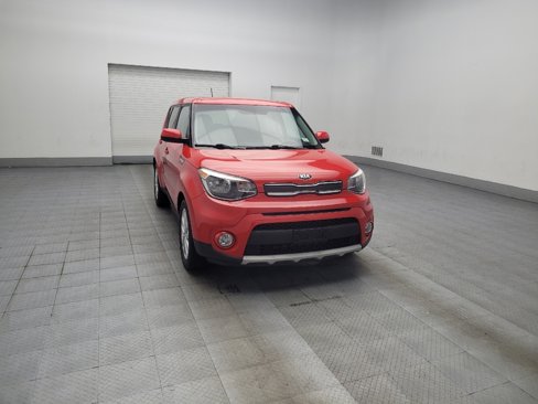 Used 2019 Kia Soul + image 13