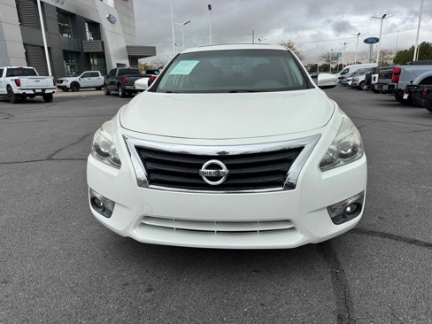 Used 2014 Nissan Altima 2.5 SL w/ Technology Package image 12