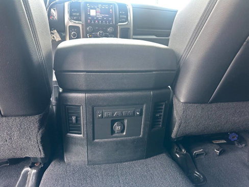 Used 2018 RAM 2500 Laramie image 19