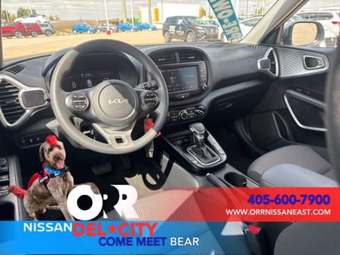 Used 2024 Kia Soul LX w/ Option Group 015 image 12