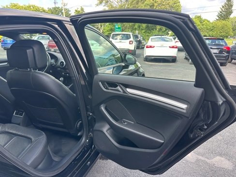 Used 2018 Audi A3 2.0T Premium image 20