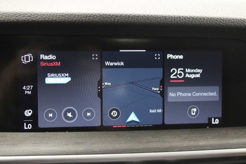 Used 2022 Alfa Romeo Stelvio Ti w/ Active Assist Plus Package image 26