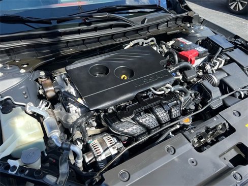 Used 2019 Nissan Altima 2.5 SL image 31