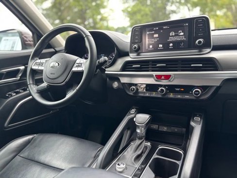 Used 2020 Kia Telluride S image 14