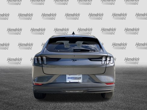 Used 2023 Ford Mustang Mach-E Select image 9