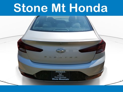 Used 2019 Hyundai Elantra Value Edition image 10