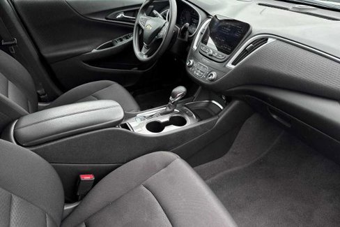 Used 2023 Chevrolet Malibu LT image 15
