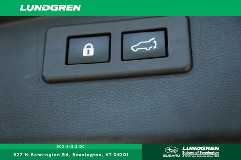 Used 2020 Subaru Outback Onyx Edition XT image 29