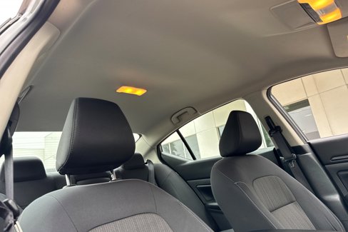 Used 2024 Nissan Altima 2.5 S image 25