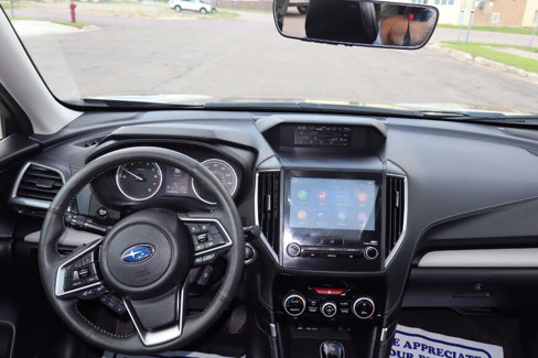 Used 2024 Subaru Forester Limited image 7