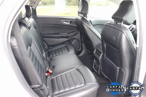 Used 2023 Ford Edge SEL image 18