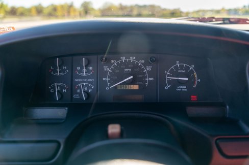 Used 1997 Ford F250 XLT image 40