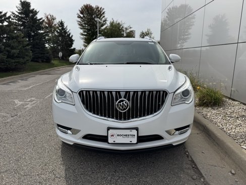 Used 2017 Buick Enclave Leather image 31