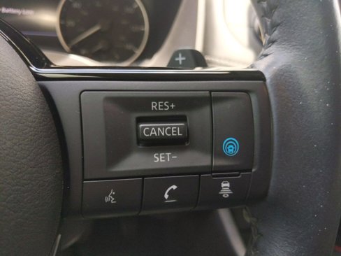 Used 2022 Nissan Rogue SV image 22