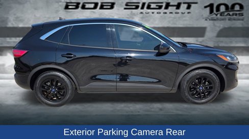 Used 2020 Ford Escape SE image 8