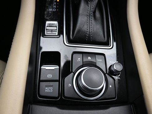 Used 2018 MAZDA MAZDA6 Grand Touring image 25