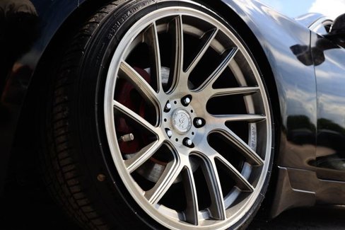 Used 2018 INFINITI Q50 Luxe image 39