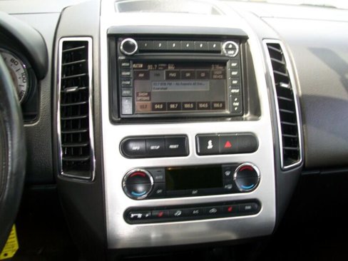 Used 2008 Ford Edge Limited image 22