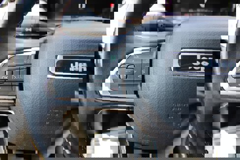 Used 2022 Jeep Compass Limited w/ Elite Group image 13