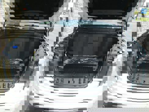 New 2025 Ford F150 Lightning Flash image 11