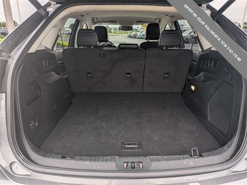 Used 2022 Ford Edge Titanium image 12