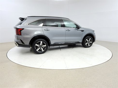Used 2021 Kia Sorento EX w/ Panoramic Sunroof Package image 7