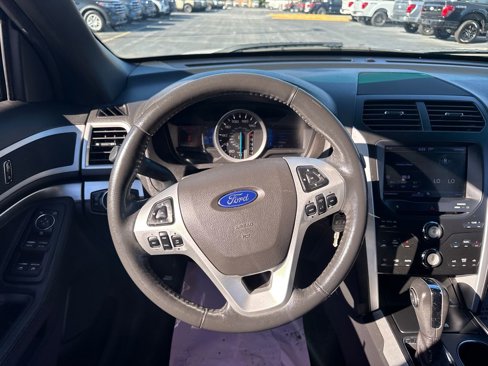 Used 2013 Ford Explorer XLT image 28
