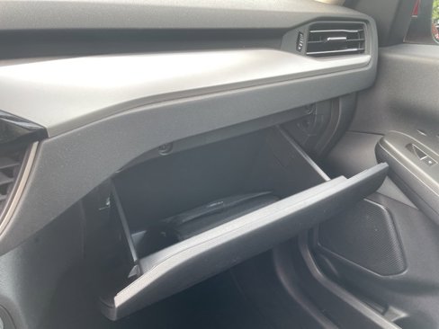 Certified 2020 Ford Escape SEL image 39