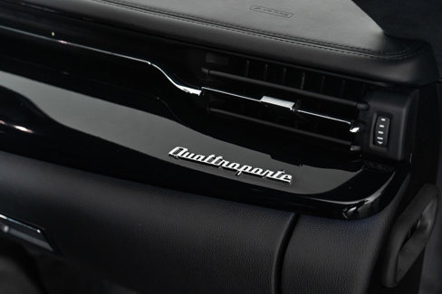 Used 2022 Maserati Quattroporte GT image 56