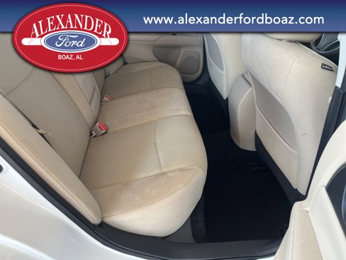 Used 2015 Nissan Altima 2.5 SV image 16
