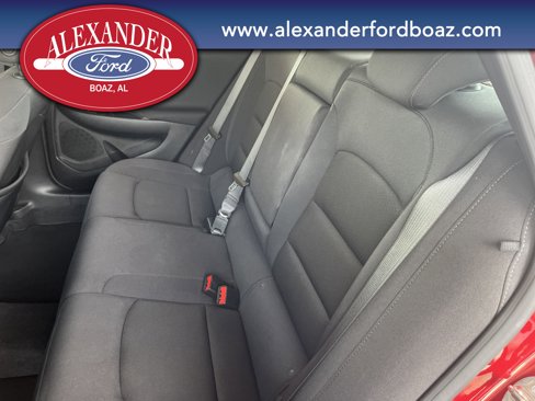 Used 2024 Chevrolet Malibu LT image 12