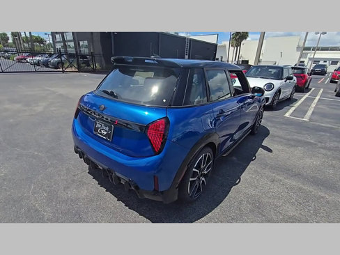 New 2025 MINI Cooper S image 30