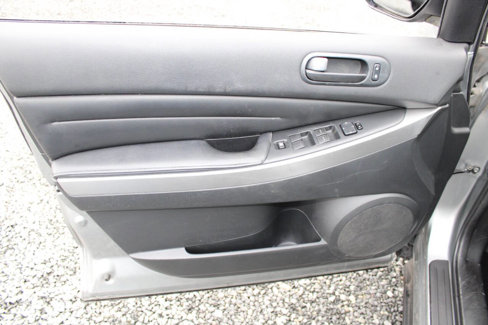 Used 2010 MAZDA CX-7 i Sport w/ Convenience Pkg image 18