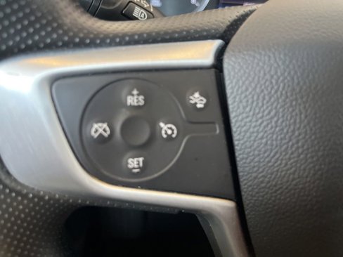 Used 2024 GMC Terrain SLE image 15