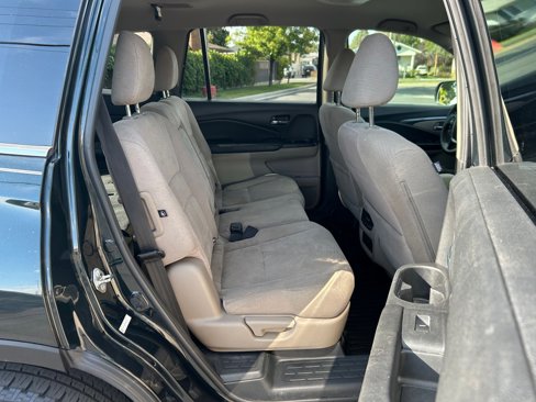 Used 2016 Honda Pilot EX image 25
