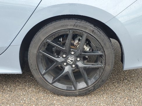 Used 2024 Honda Civic Sport image 13