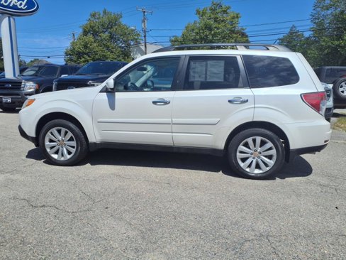 Used 2011 Subaru Forester 2.5X Limited image 7