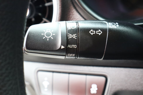 Used 2023 Kia Forte LXS image 16