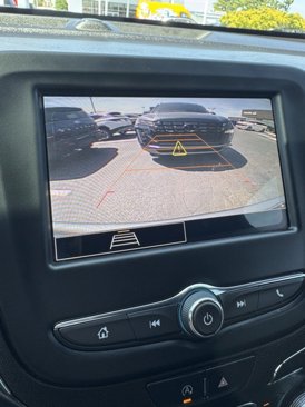 Used 2023 Chevrolet Equinox RS image 21