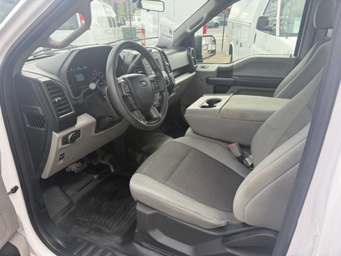 Used 2020 Ford F150 XL w/ XL Power Equipment Group image 7