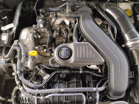 Used 2024 Volkswagen Jetta S image 30