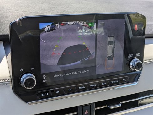 Used 2023 Mitsubishi Outlander SEL image 19