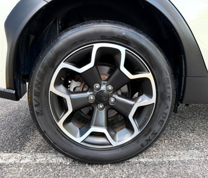 Used 2014 Subaru Crosstrek 2.0i Limited image 27