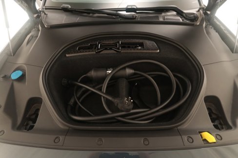 Used 2022 Polestar Polestar 2 w/ Plus Package image 56