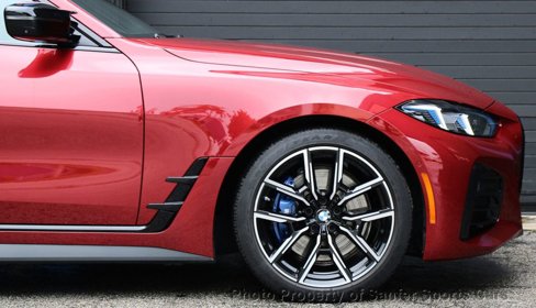 Used 2025 BMW M440i image 17