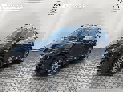 Certified 2025 MAZDA CX-5 AWD 2.5 S image 2