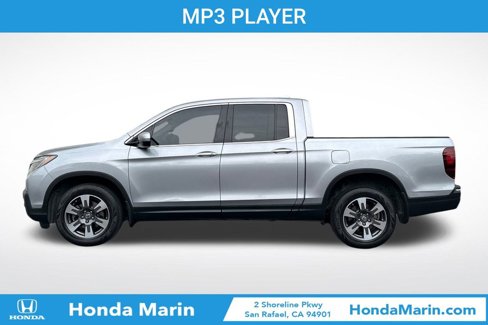 Used 2019 Honda Ridgeline RTL-E image 8